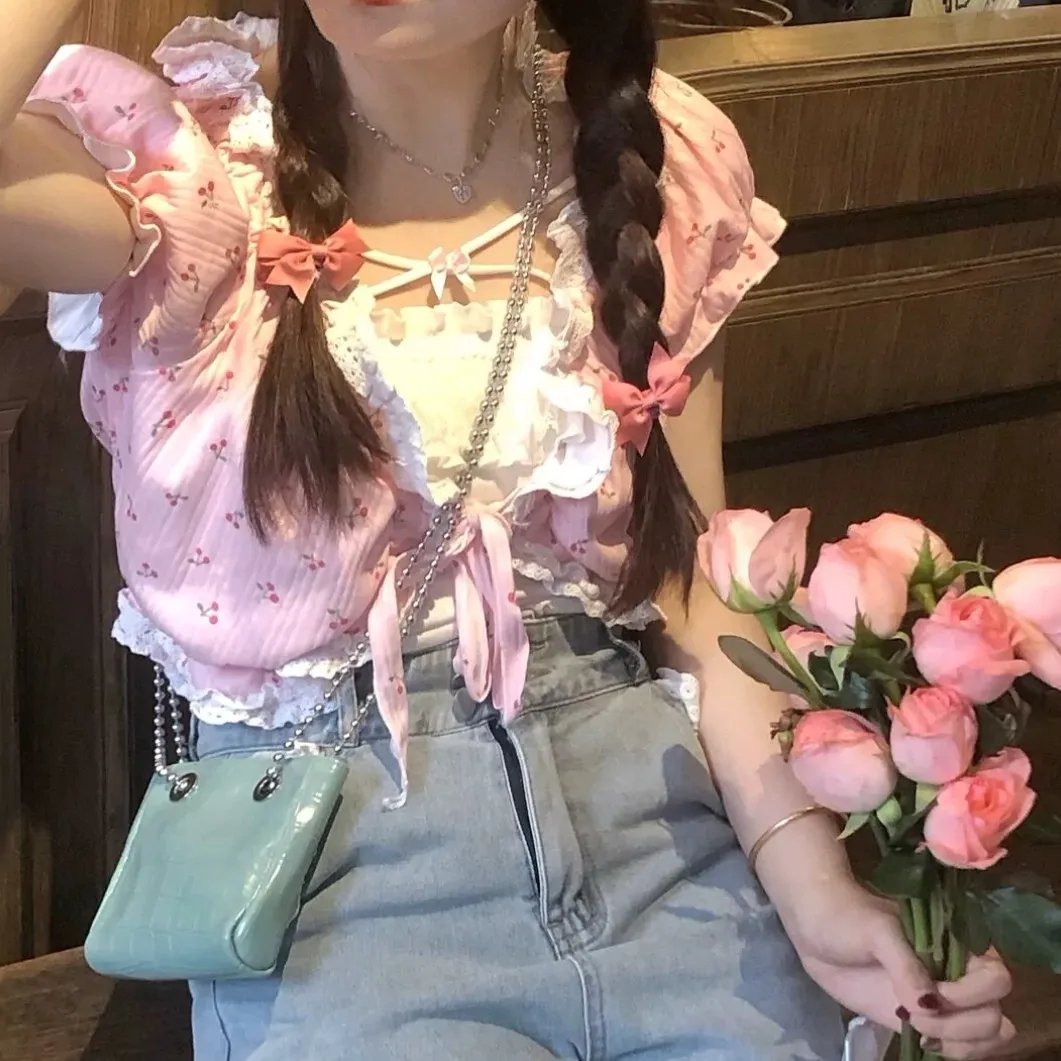 卷发苏